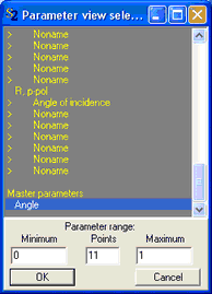 view_parameterslider