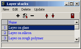 layer_stack_selection